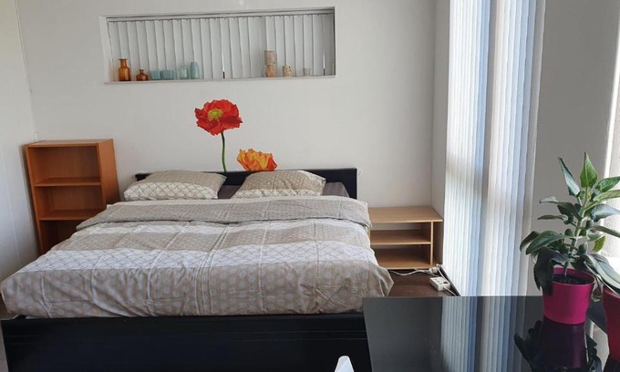 Municipality of Purmerend Casa | VIETNAMESE GUEST ONLY PLEASE !! ok