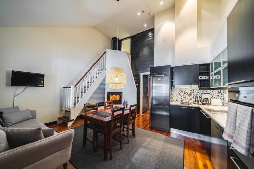 Tahkovuori Casa | Vietti Suites