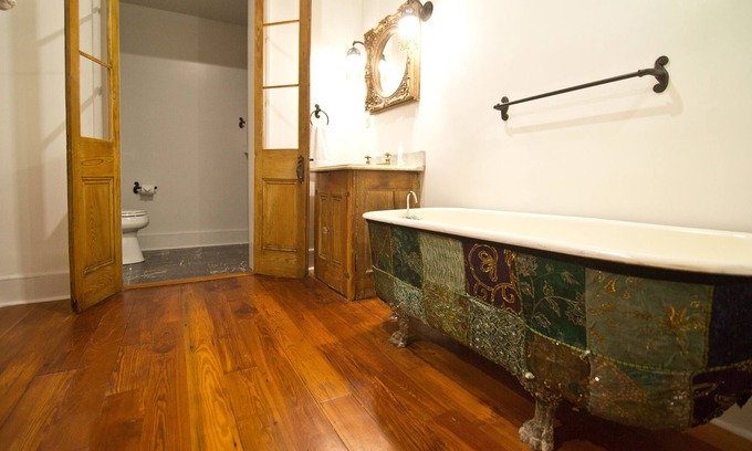 Treme Villa | Vieux Carrie de Maison - 1 cuadra al barrio francés