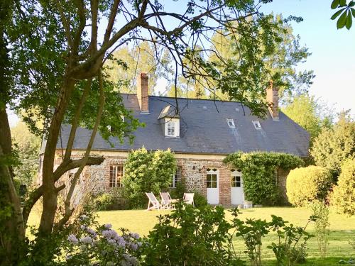 Varengeville-sur-Mer Casa | Vieux Logis