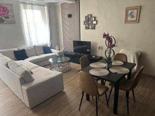 Opera Apartamento | Vieux-Port, avec garage privé