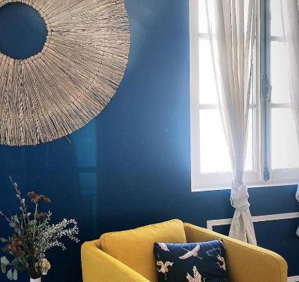 Opera Apartamento | Vieux Port Studio Chic