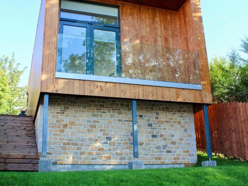 Inverness City Centre Apartamento | View Apartment
