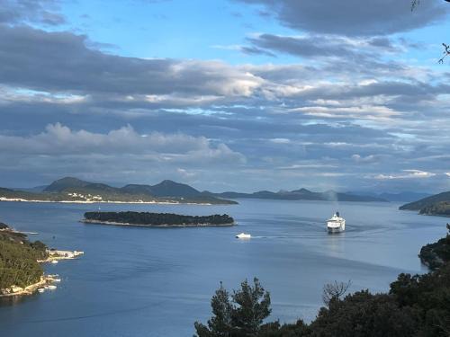 Gruz Apartamento | View Dubrovnik