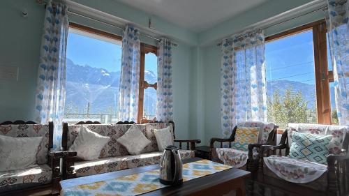 Kalpa Casa | View Finder