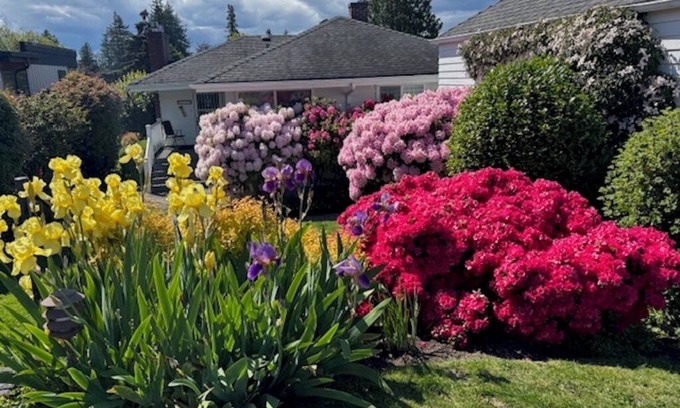 Endolyne Casa | Ver Inicio - West Seattle, 1mo. min. Cerca de Puget Sound, Parques y Transporte