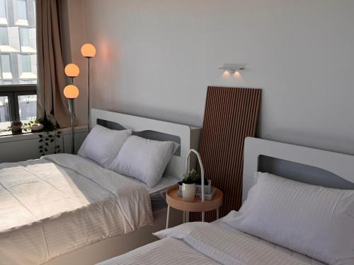 Seogyo-dong Apartamento | View-HongDae