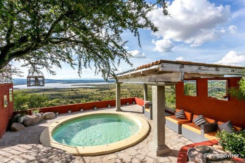 San Miguel de Allende Hotel | View Hotel Boutique