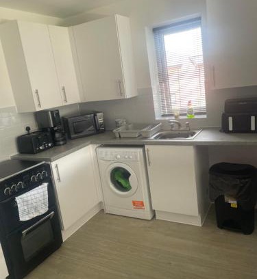St Helens Apartamento | View of