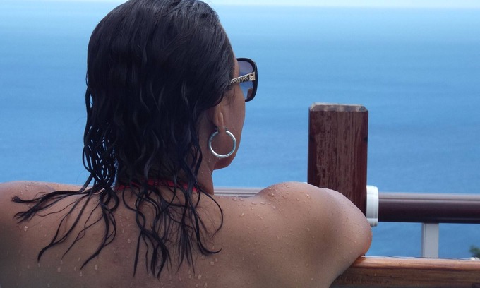 Pointe-Noire Villa | Vista del mar Caribe! Las villas de tisource