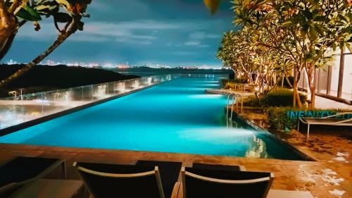George Town Apartamento | View of the whole Georgetown