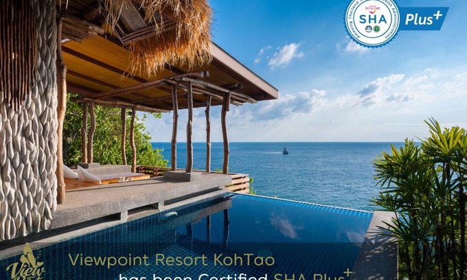 Koh Tao Complejo | View Point Resort