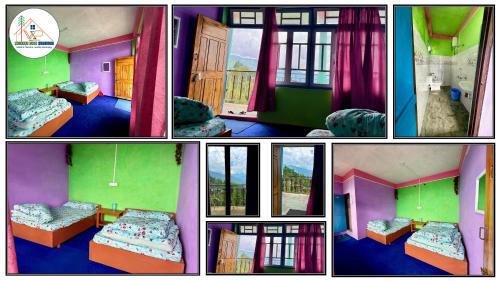 Rishop Casa | View Porjoton Mairung Gaon Homestay