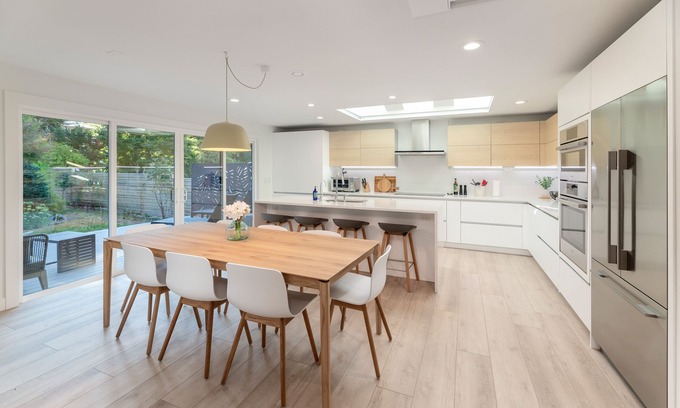 View Ridge Casa | View Ridge resort-like modern urban haven