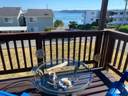 Oak Harbor Apartamento | View WD Downtown Harbor R and R