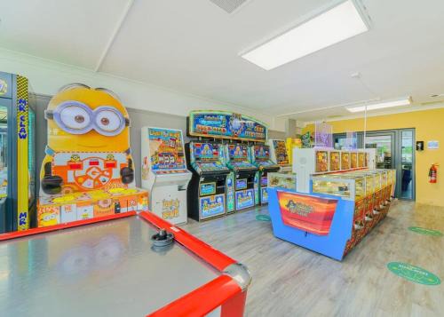Kilwinning Complejo | Viewfield Manor Leisure Park