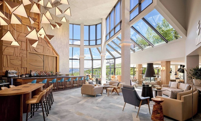 Snowmass Village Complejo | Viewline Resort Snowmass, Autograph Collection