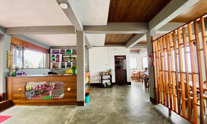Kurseong Casa | VIEWPOINT HOMESTAY & RESTAURANT