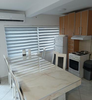 Kamenari Apartamento | Viewpoint house