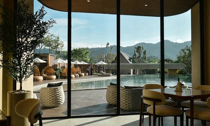Mu Si Hotel | Viewpoint Khaoyai Hotel