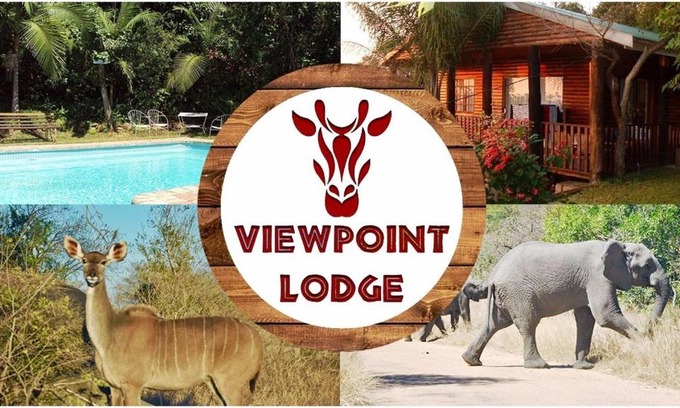 Hazyview Casa | Viewpoint Lodge & Safari Tours