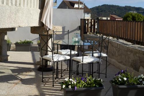 Aldan Casa | Views and Beds