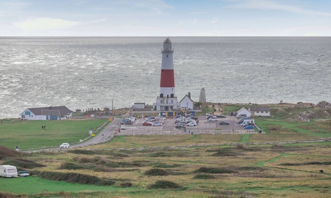 Southwell Cabaña | 2 bedroom accommodation in Portland