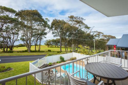 Narooma Apartamento | Views on Ballingalla