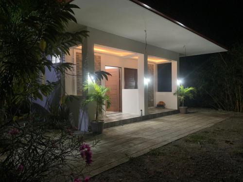 Vigan Apartamento | Vigan Airport View Hotel