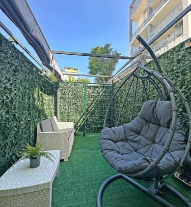 Vigentino Apartamento | Vigentino Suites
