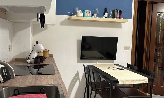 Vigevano Apartamento | Vigevano apartment