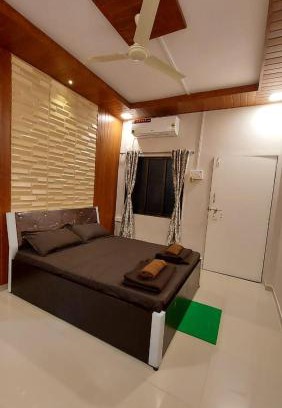 Ganpatipule Casa | Vighnaharta Homestay