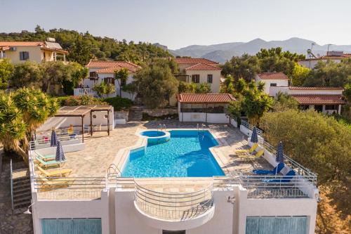 Marathokampos Casa | Vigla-Βίγλα 1 2