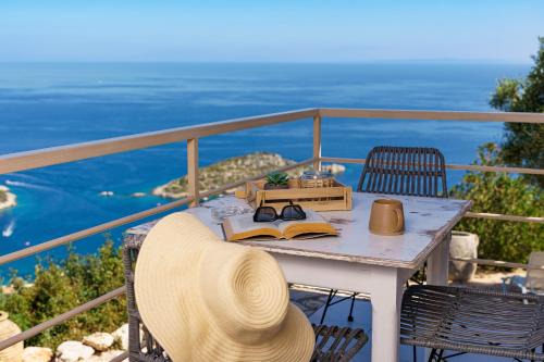 Korithi Apartamento | Vigla Villas
