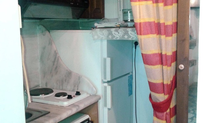 Sarkhos Casa | Viglatoras Sarchos Maleviziou