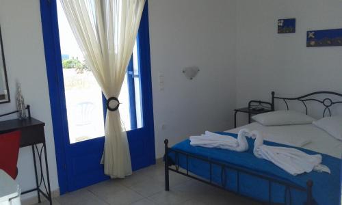Milos Casa | Vigles