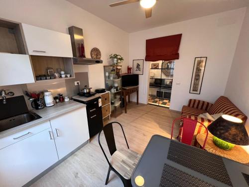 Tor di Quinto Apartamento | Vigna Clara Living