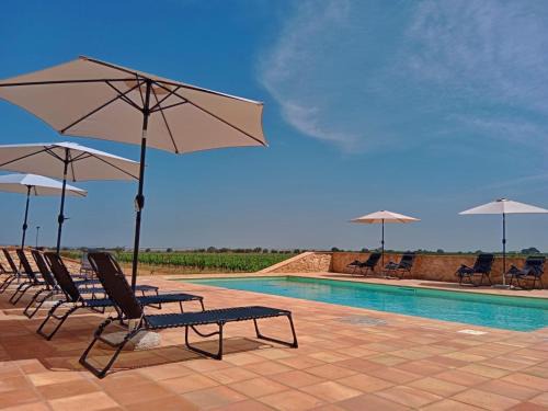 Vittoria Apartamento | Vigna di pettineo - guest house