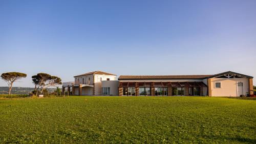 Fossacesia Marina Cama Y Desayuno | Vigne Marrone B&B