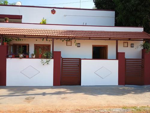 Vijayanagar Casa | Vigneshwara Nilaya