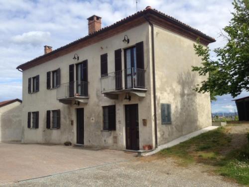 Isola d'Asti Apartamento | Vigneti Brichet Alloggi Agrituristici