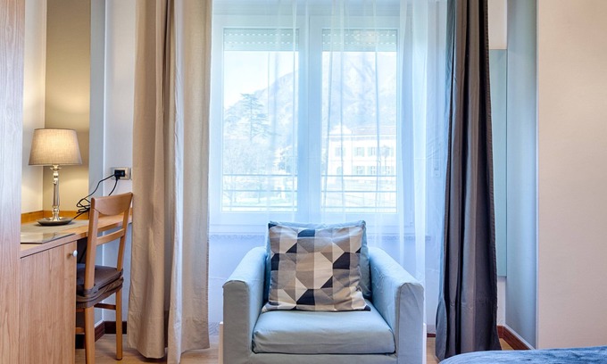 Avio Casa | Vignola Rooms Avio