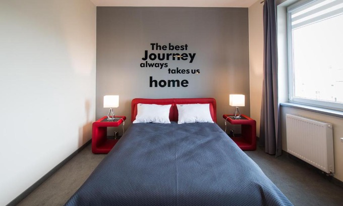 Baluty Hotel | Vigo Hotel