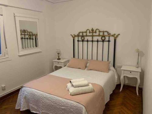 Santiago de Vigo Apartamento | VigoGreen