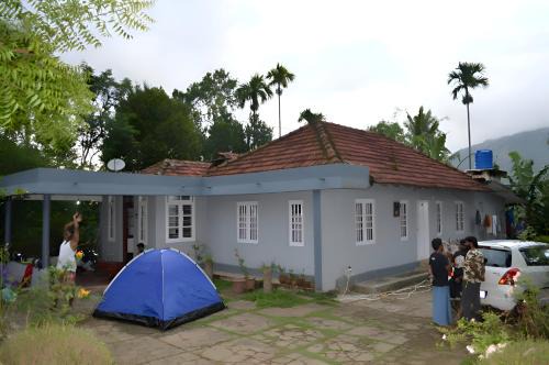 Kottappadi part Casa | VIHA The Heaven