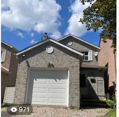 Markham Casa | Vihome512C1-3 Bedrooms house near Markville Mall