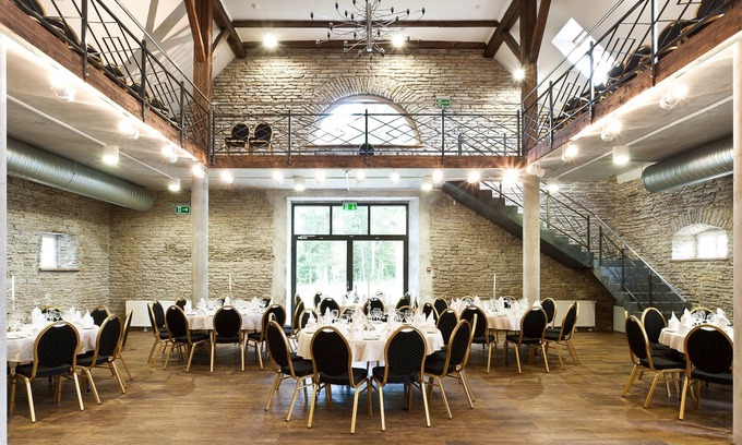 Vihula Hotel | Vihula Manor Country Club and Spa