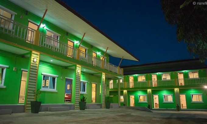 Ban Saiyuan Casa | Vii House Rawai Phuket