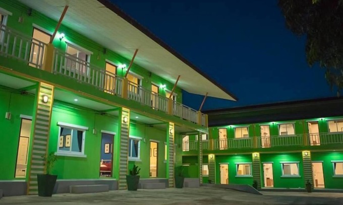 Ban Saiyuan Hotel | VII HOUSE RAWAI PHUKET