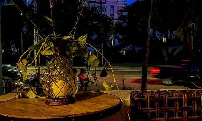 Historic Old Northeast Cama Y Desayuno | VIinoy House
